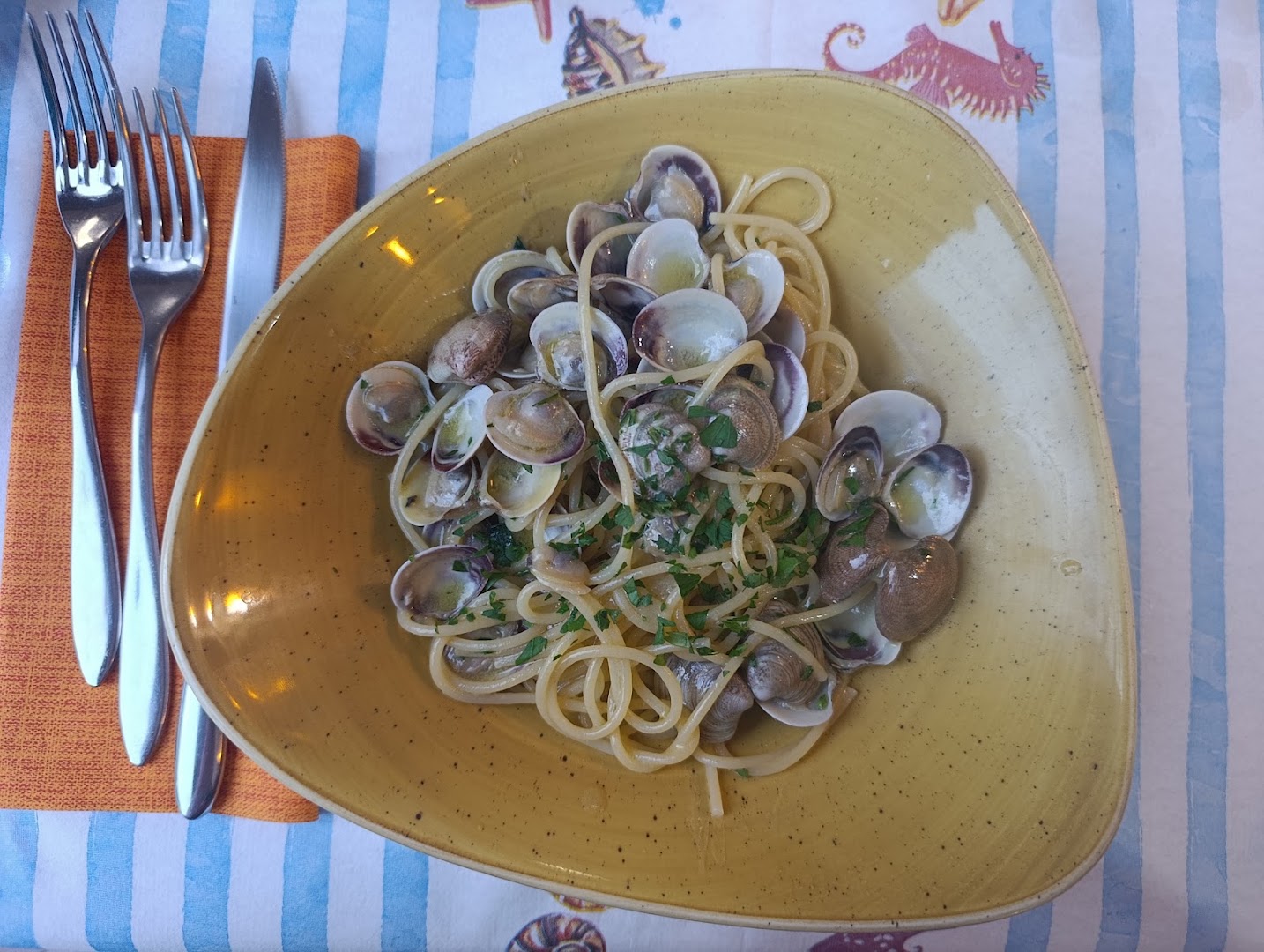 Perla Del Mare srl