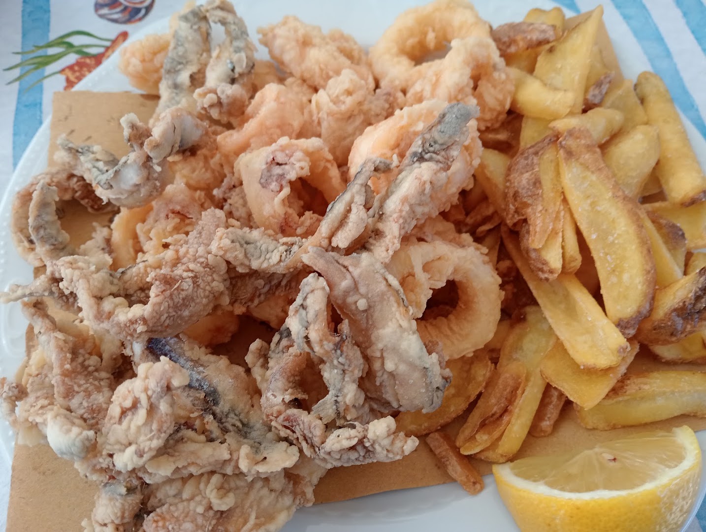 Perla Del Mare srl