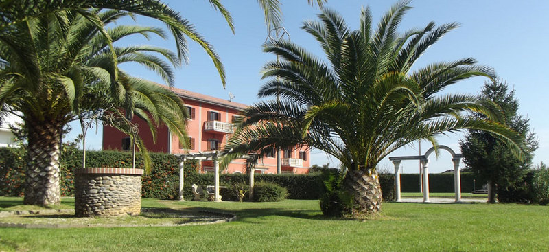 Perla dell'Esaro