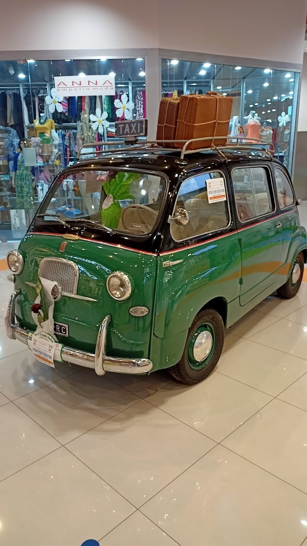 Perla dello Stretto