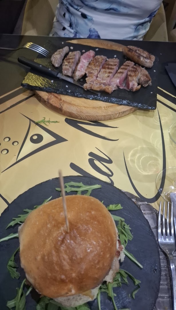 Perla Negra