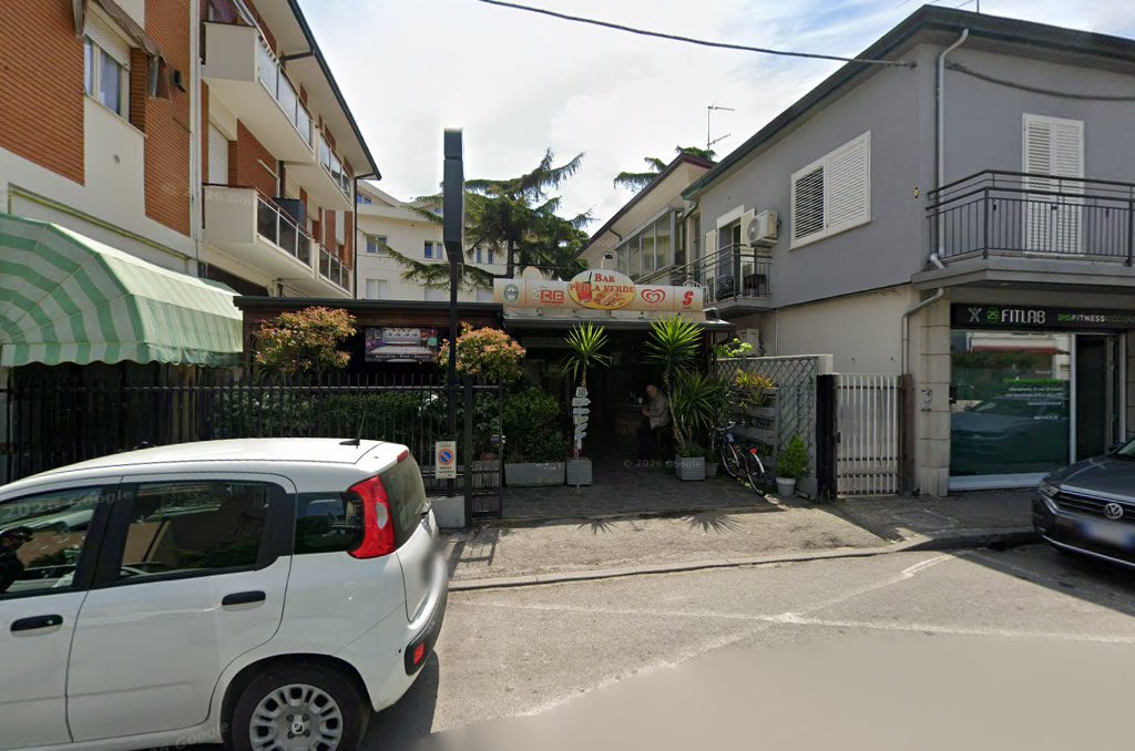 Perla Verde di quieti e modonesi