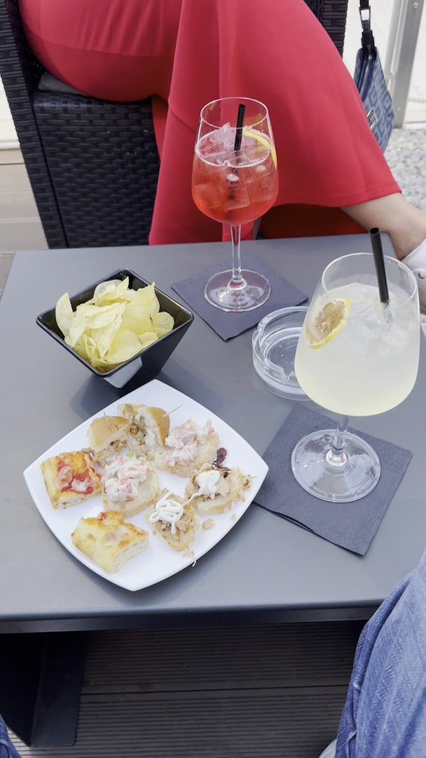 Perlage Wine and Cocktail