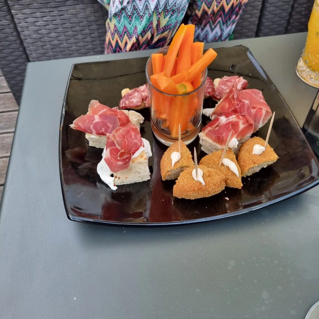 Perlage Wine and Cocktail