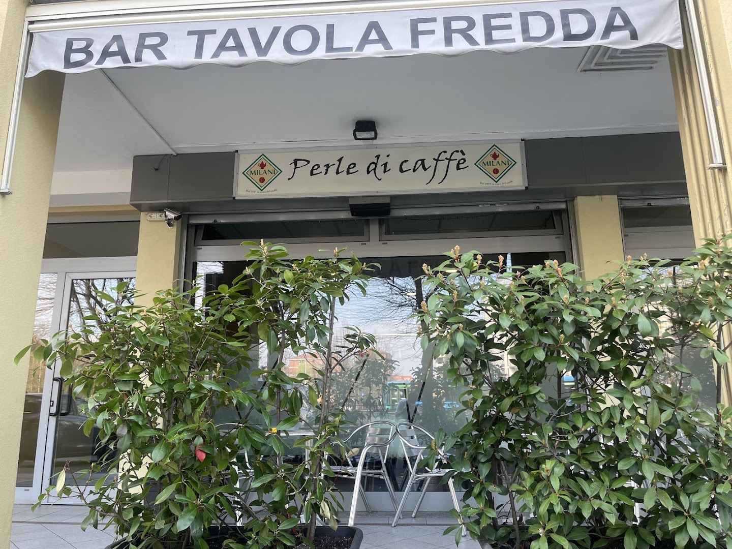 Perle di Caffè