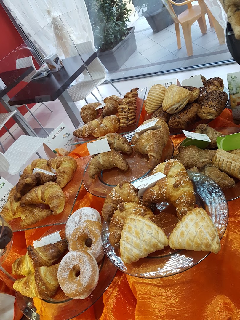 Perle di Caffè, San Giuliano Milanese