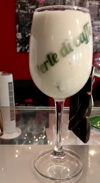 Perle di Caffè