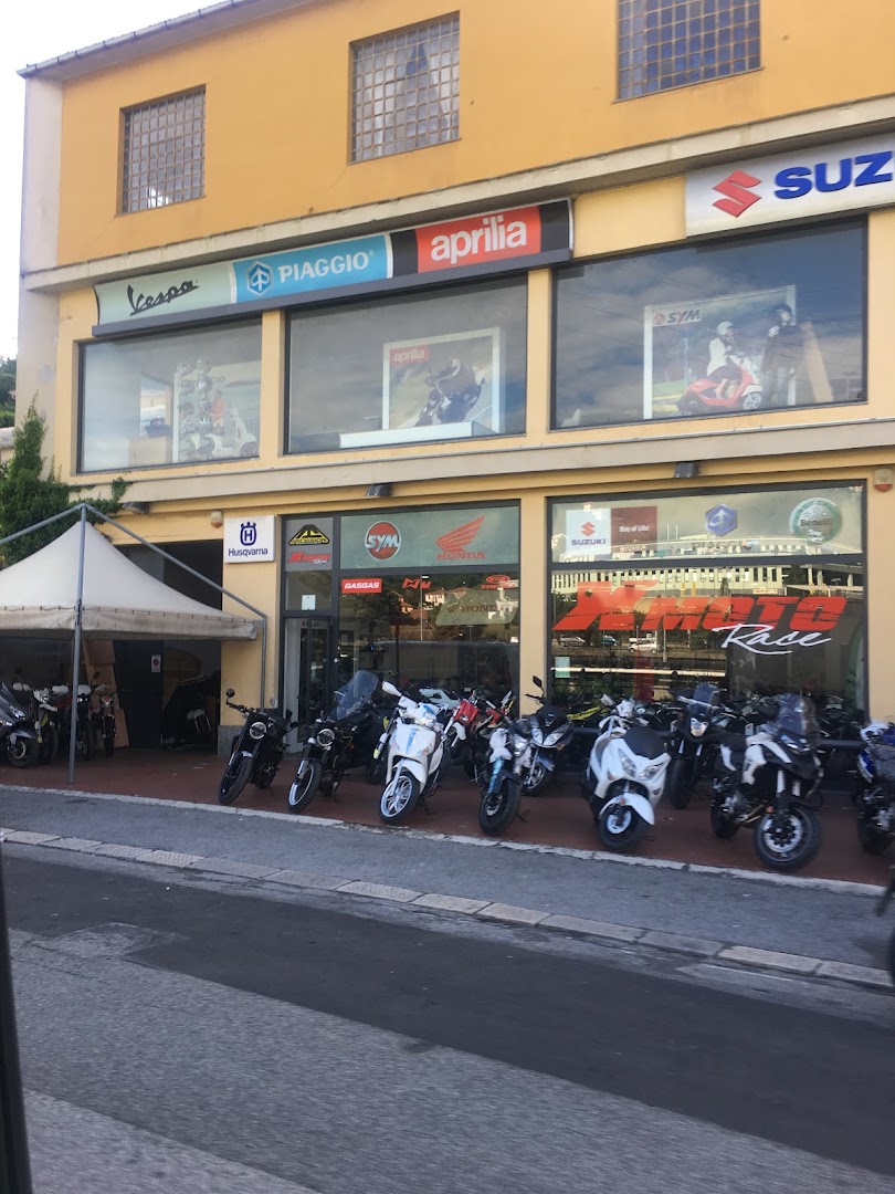 Permoto Race srl