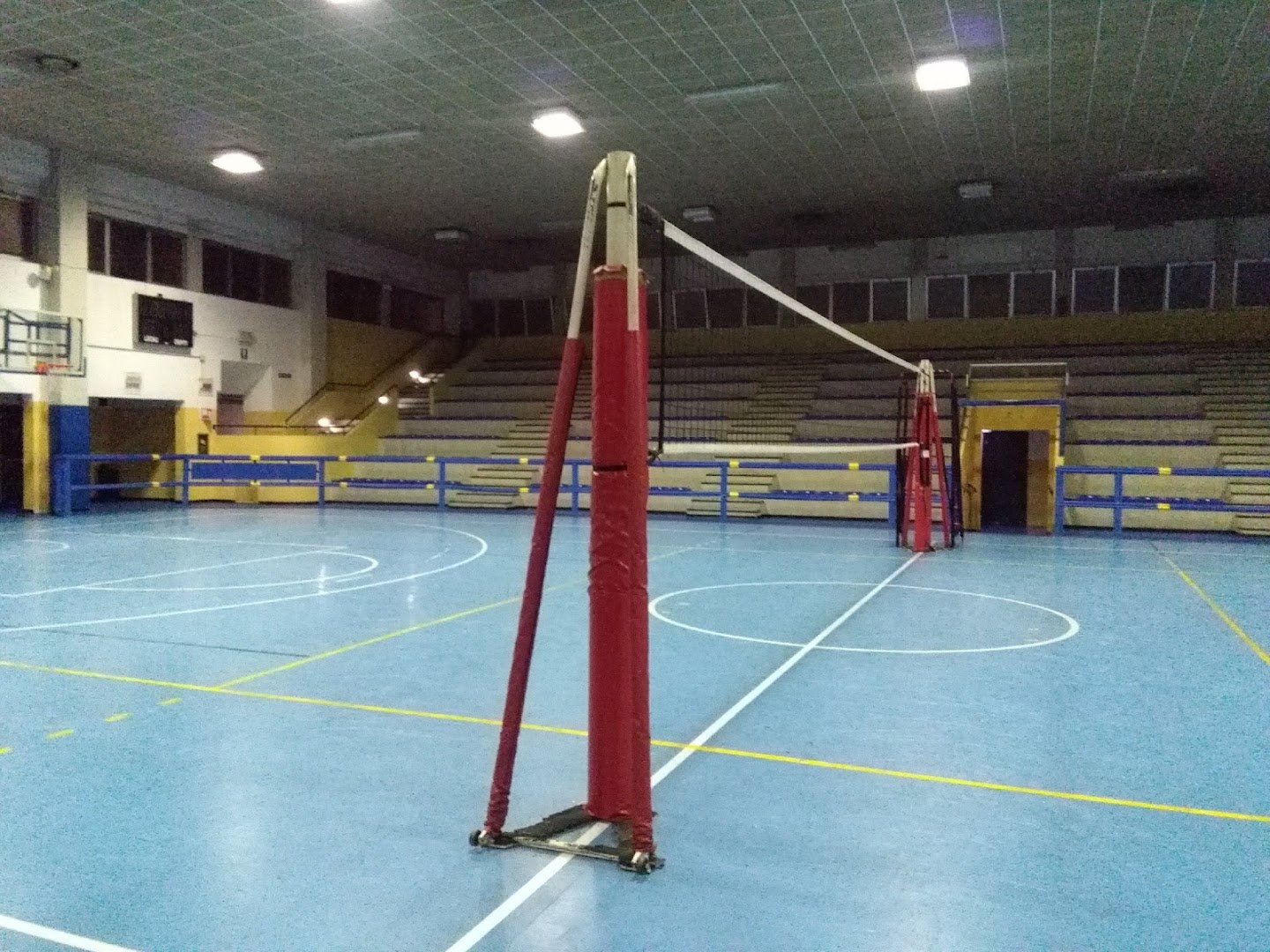Pero Sporting Club - Centro Sportivo 'Gianni Brera'