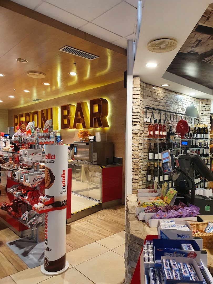 Peroni Bar