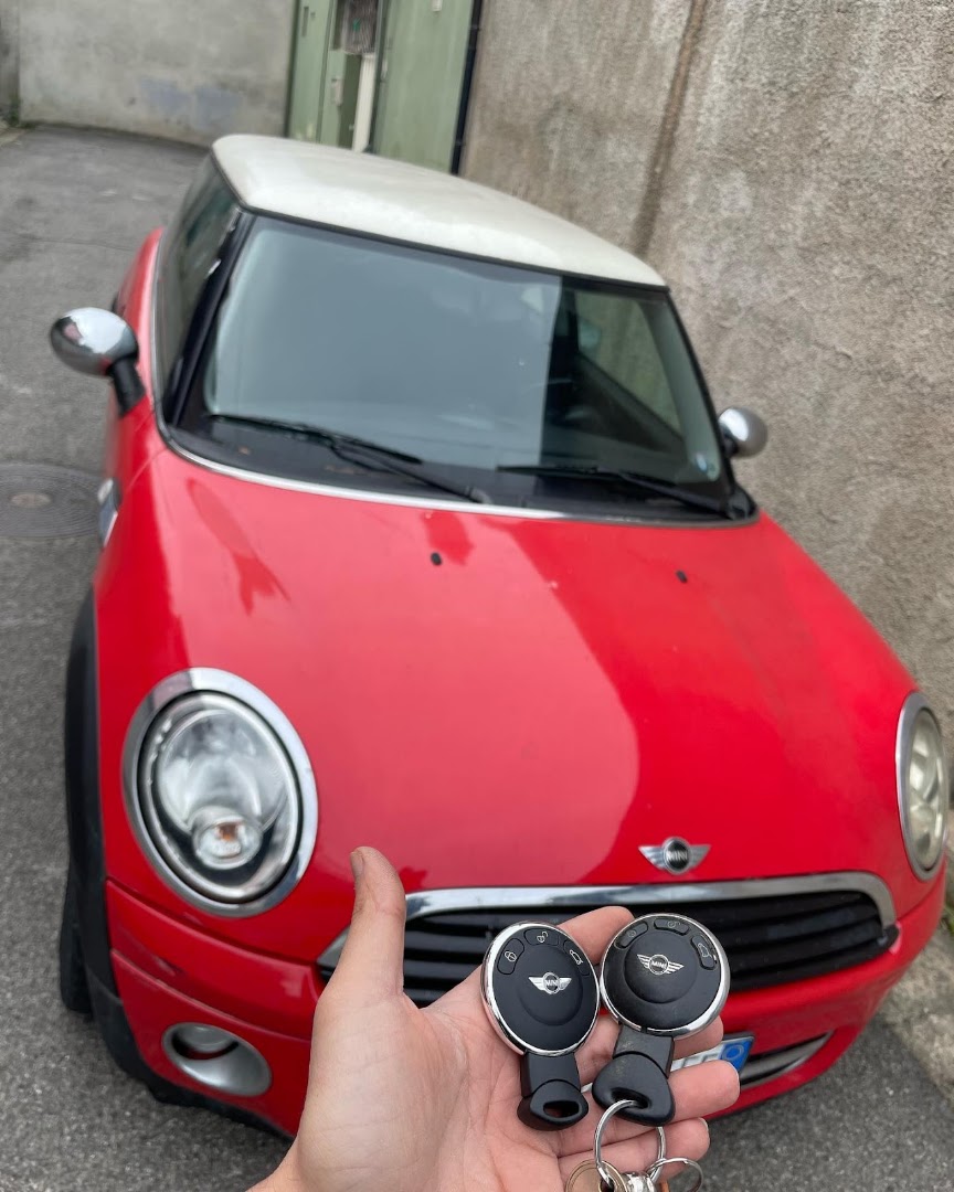 Perra Fer di Corrado Pireddu e C. s.a.s