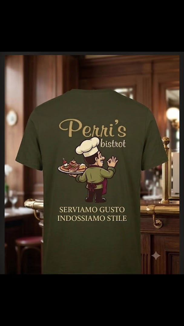 Perri's Bistrot