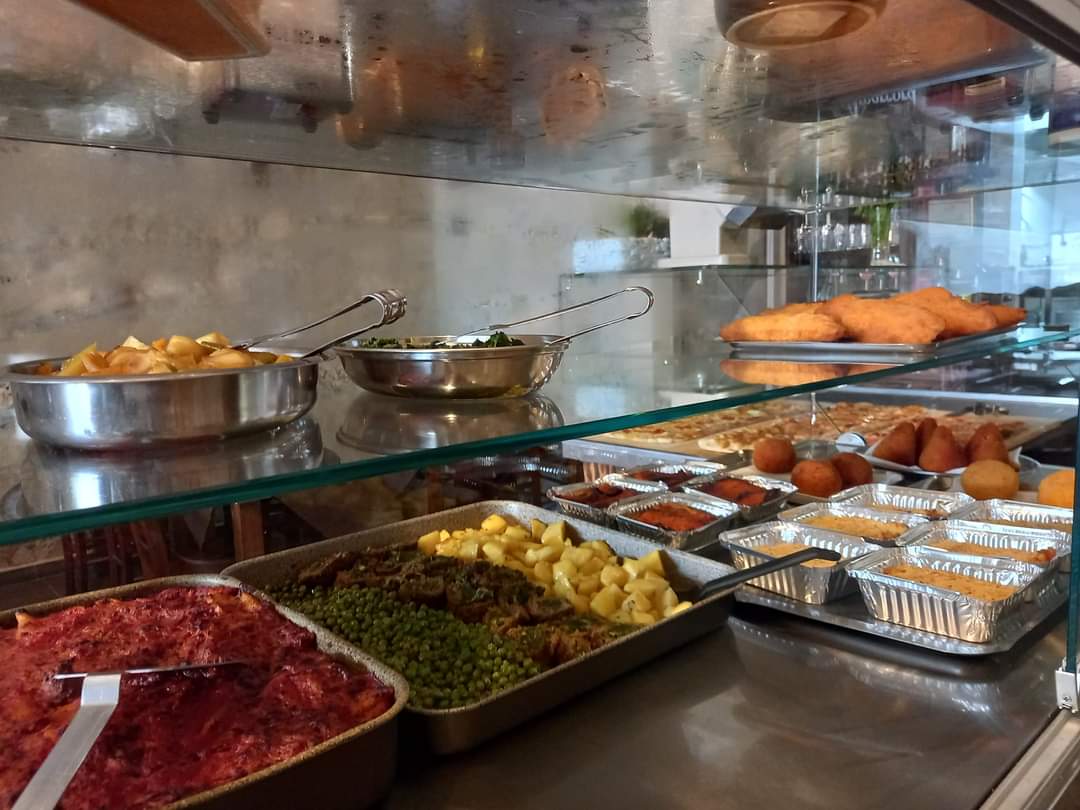 Perri's Bistrot