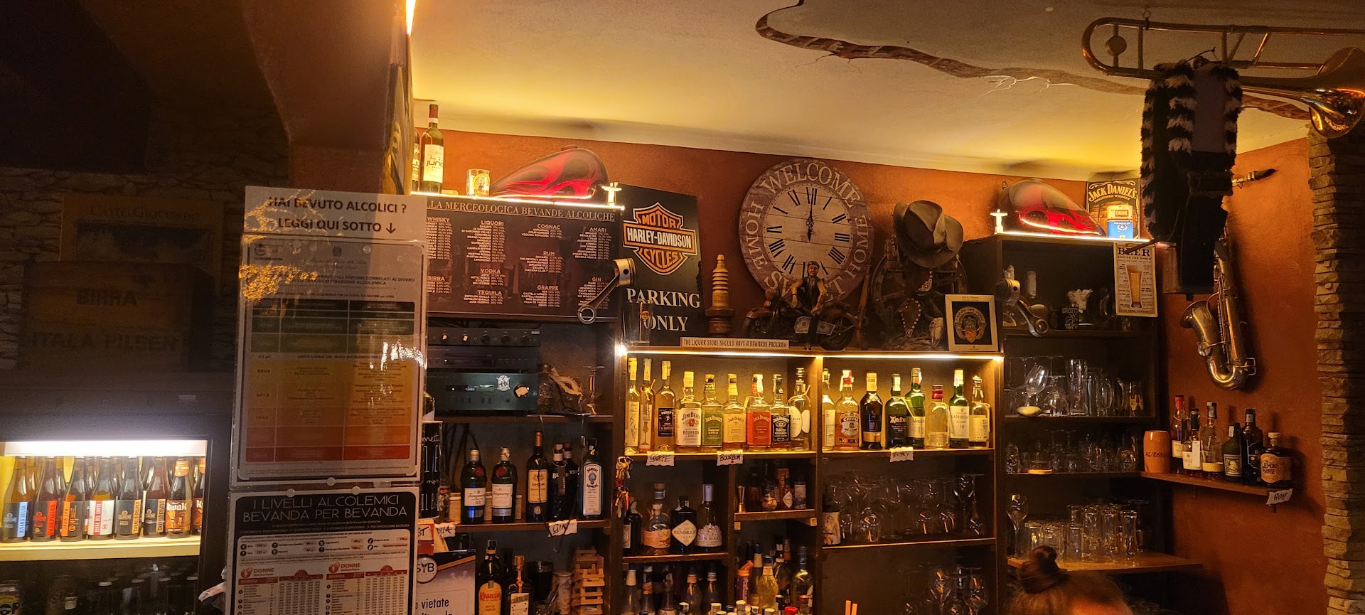 Perry's Wine Pub