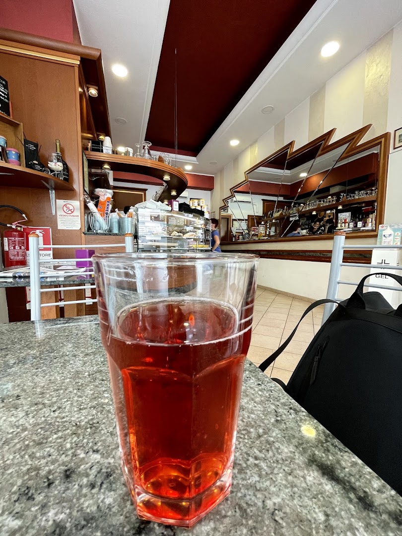 Personal Bar