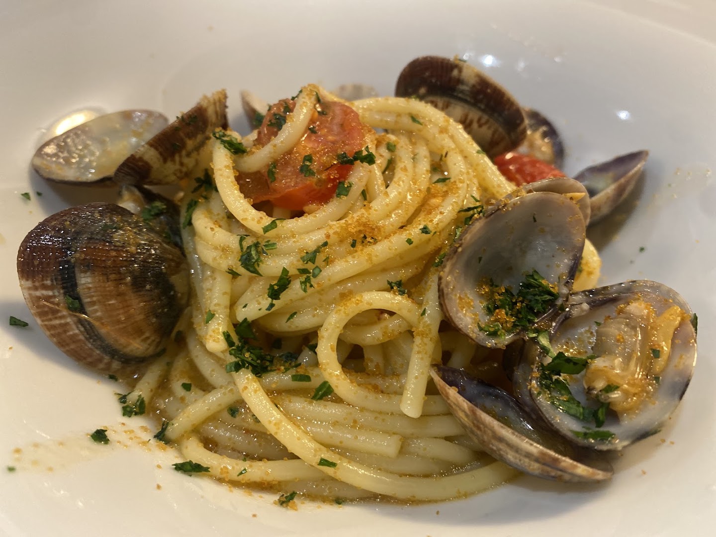 Personal Chef Luca Rinato, Fontanella