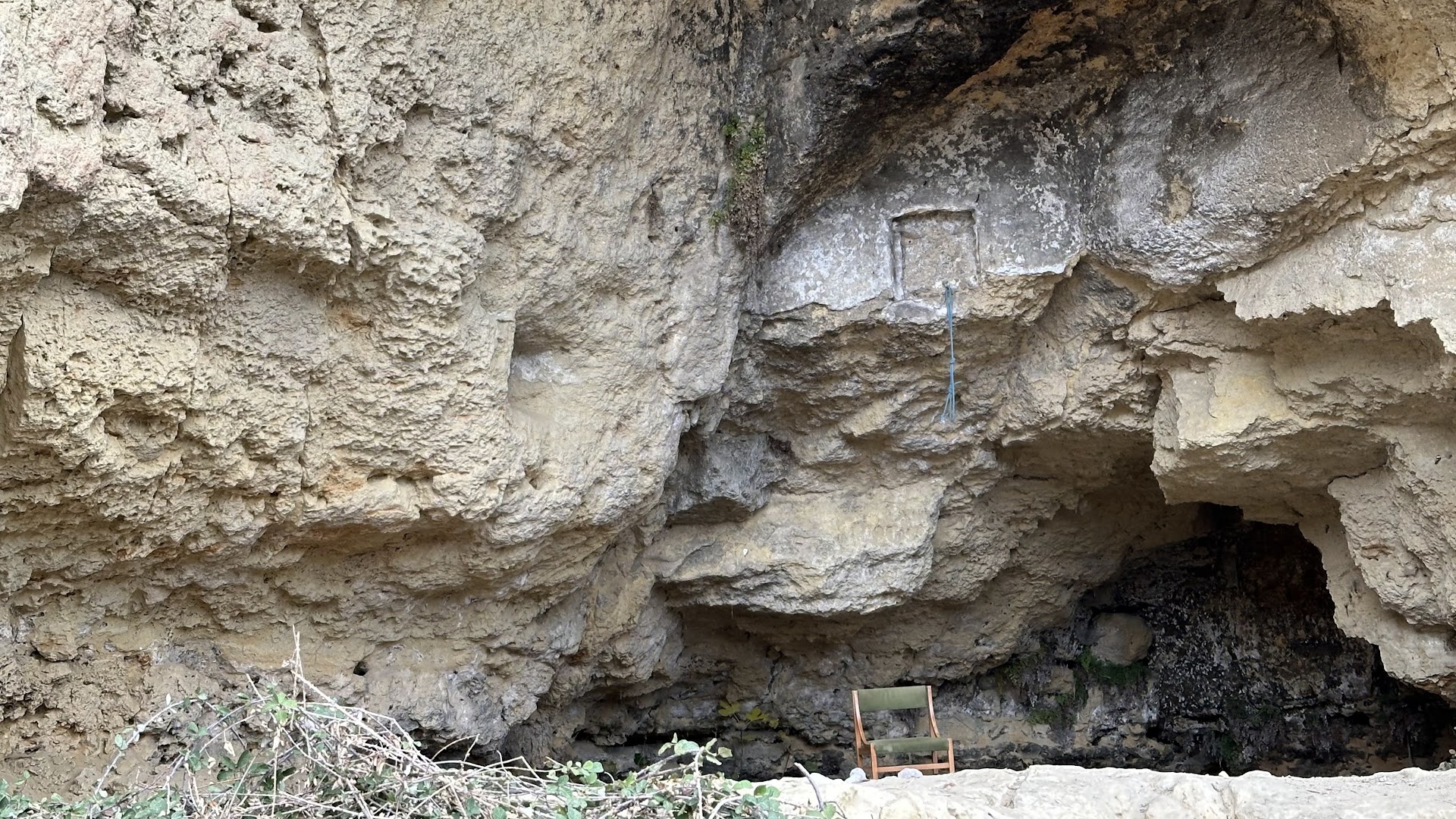Perti, Finale Ligure