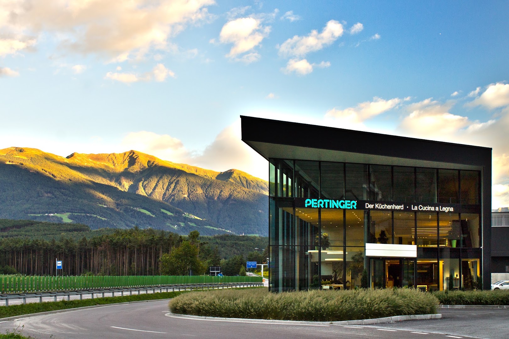 Pertinger GmbH