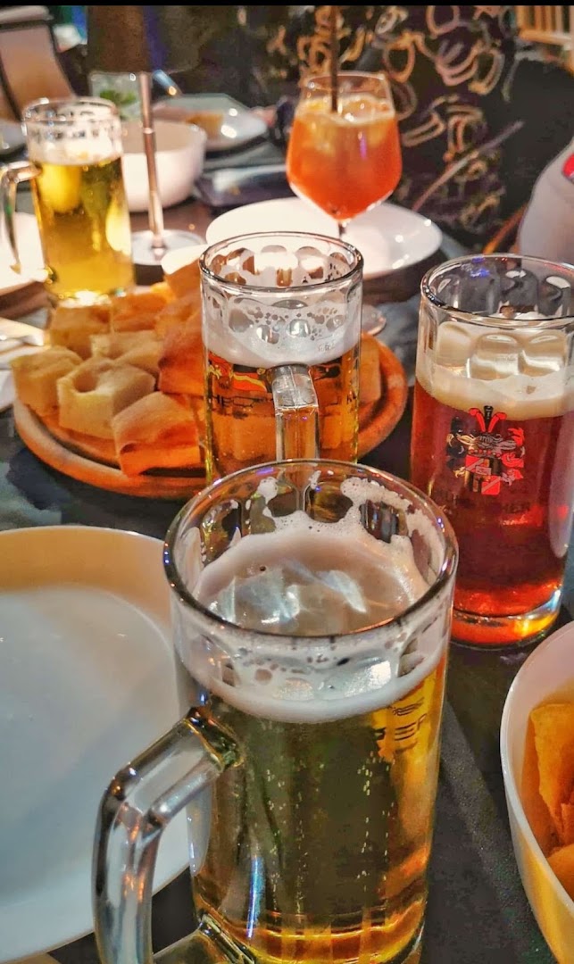 Pertini's Pub Food & Drink, Cornaredo