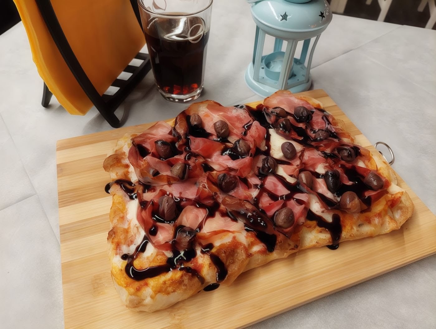 Pertini's Pub Food & Drink