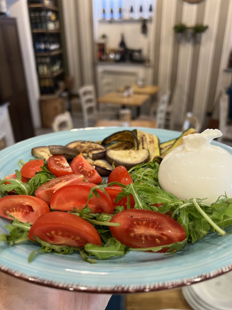 Pertugio Cafè Di Giordano S., Caronno Pertusella