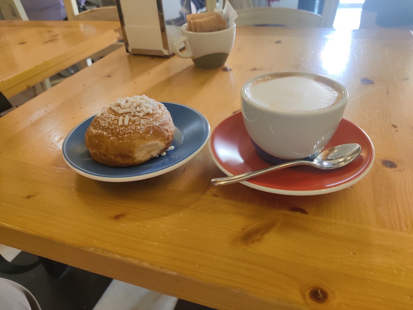 Pertugio Cafè Di Giordano S.