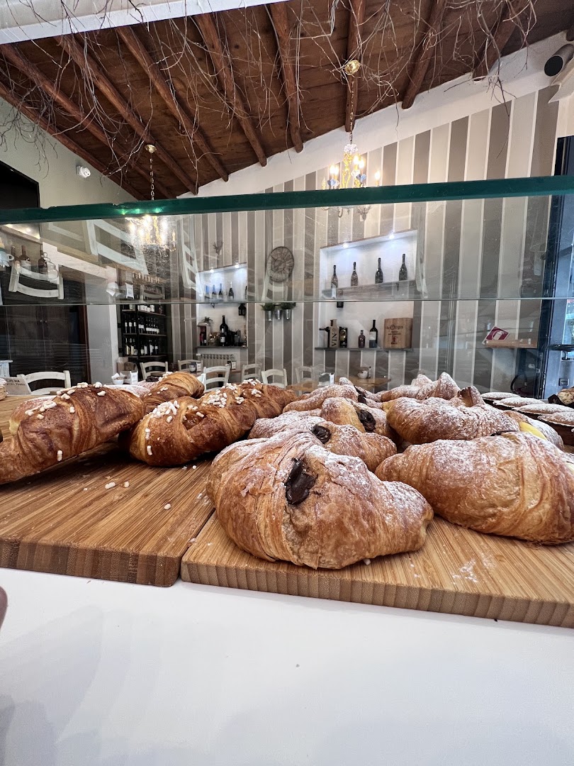 Pertugio Cafè Di Giordano S.