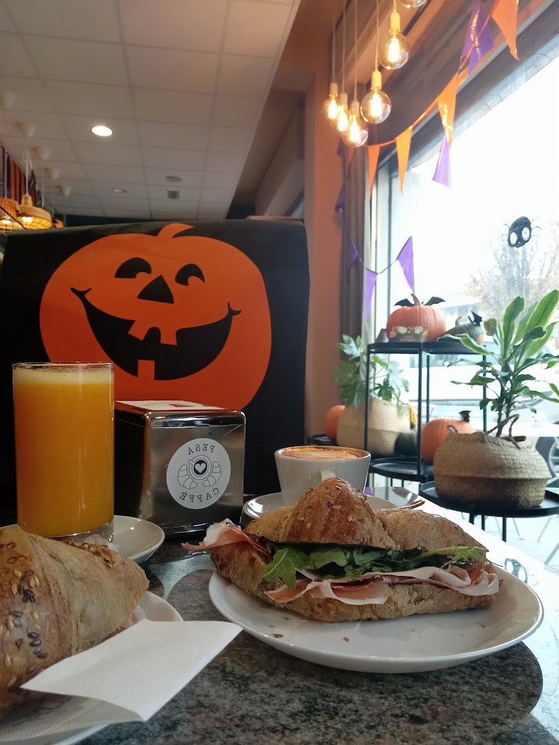 Pesa Caffè