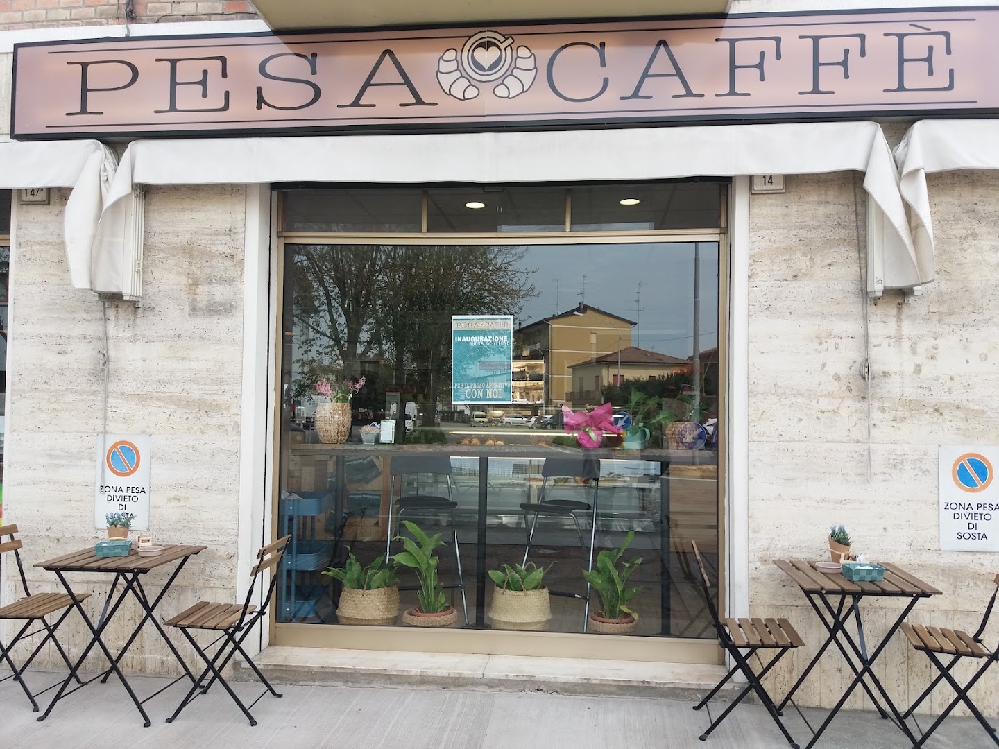 Pesa Caffè