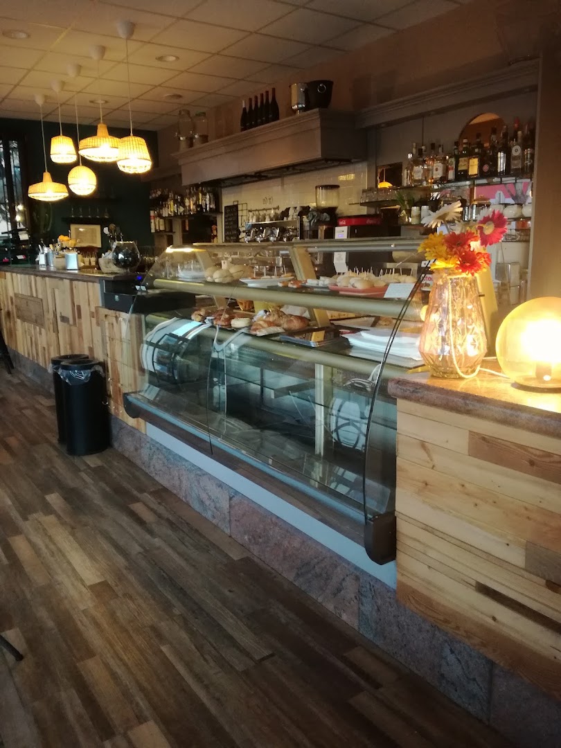 Pesa Caffè