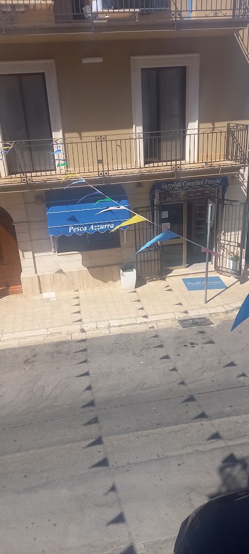 Pesca Azzurra