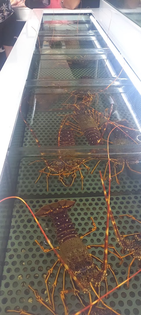 Pesca Azzurra, Terrasini