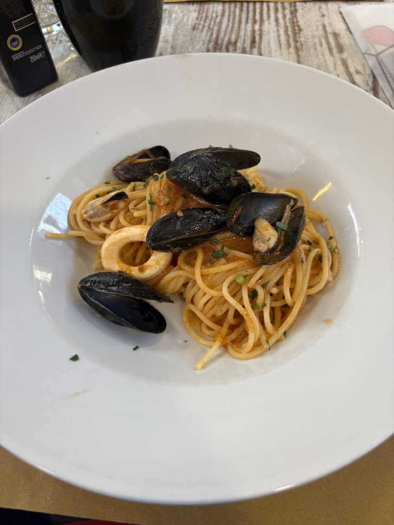 Pesca & Mangia Melegnano