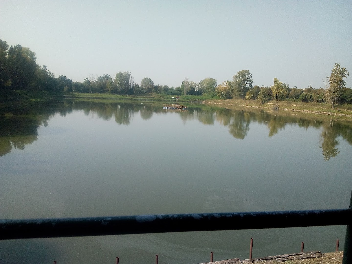 Pesca Sportiva Il Battaglione