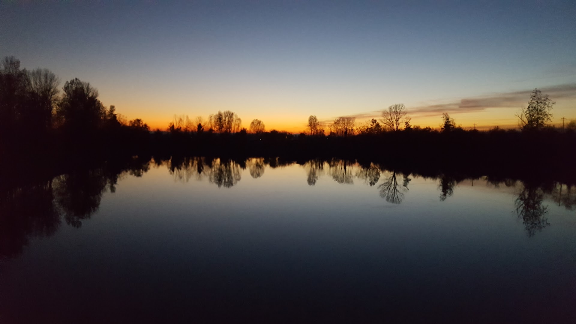 Pesca Sportiva Il Battaglione