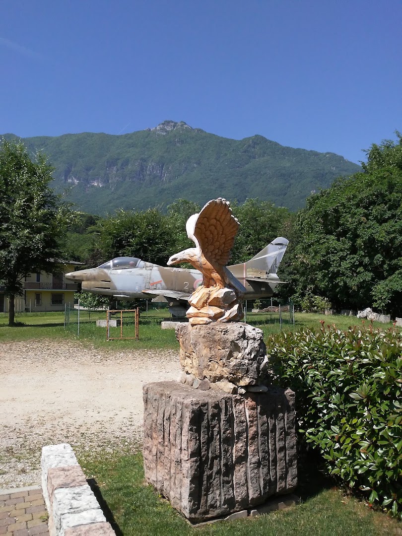 Pesca Sportiva La Montanina