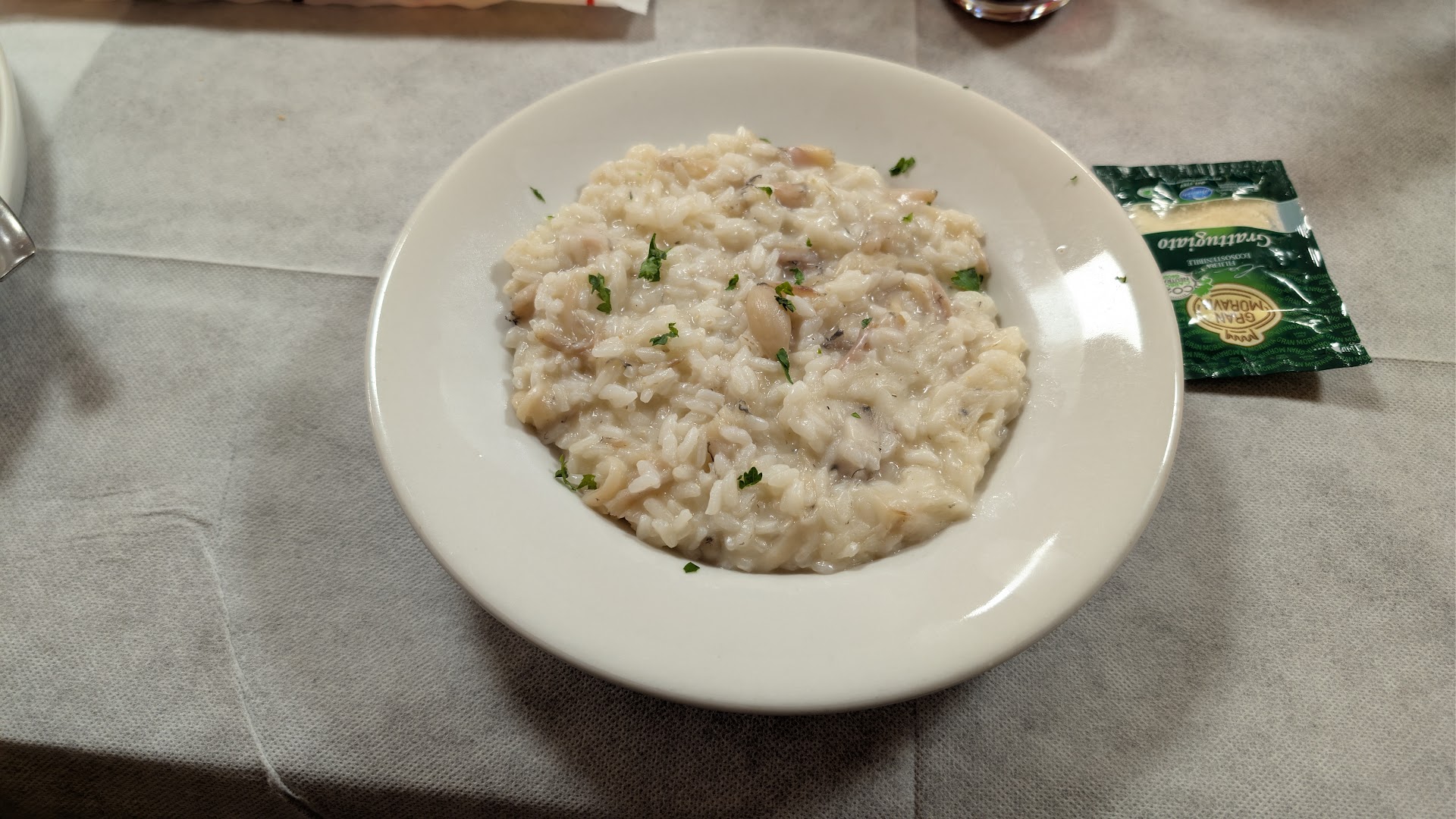 Pesca Sportiva - Trattoria Paradiso dei Pescatori S.A.S. Di Falamischia Jonni & C.