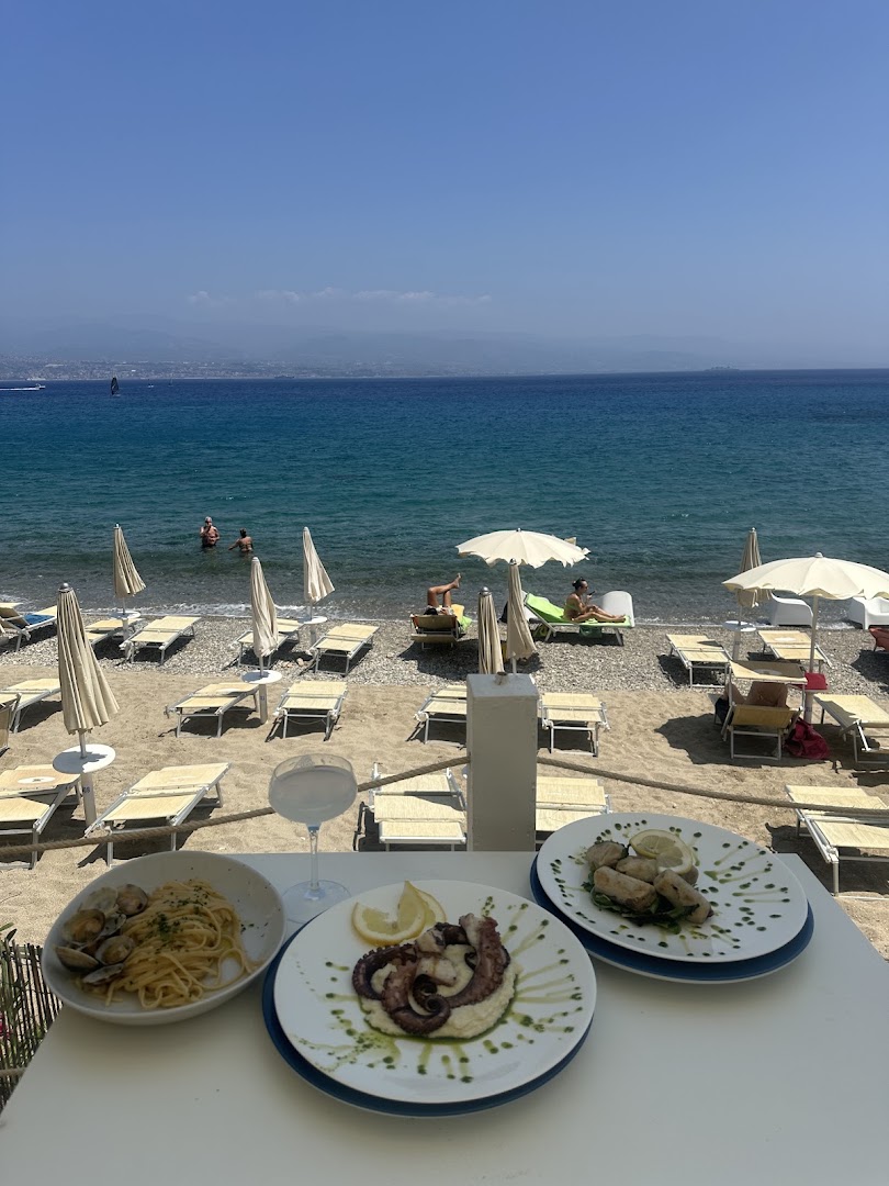 PESCADO al Mare
