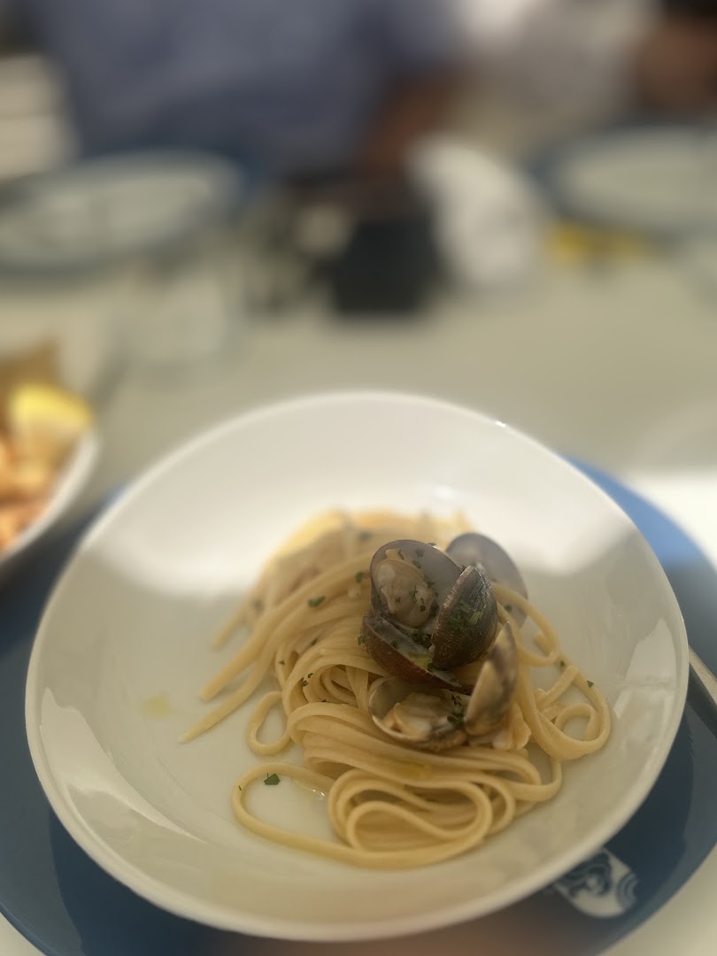 PESCADO al Mare