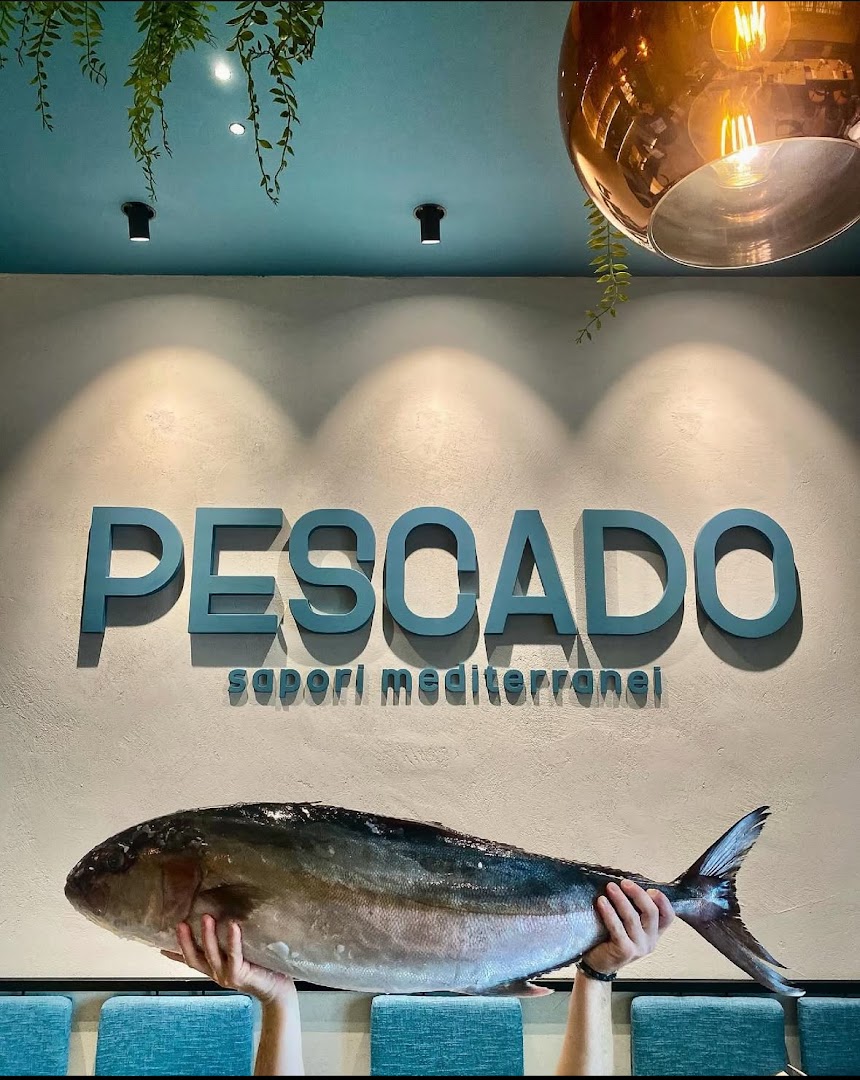 Pescado