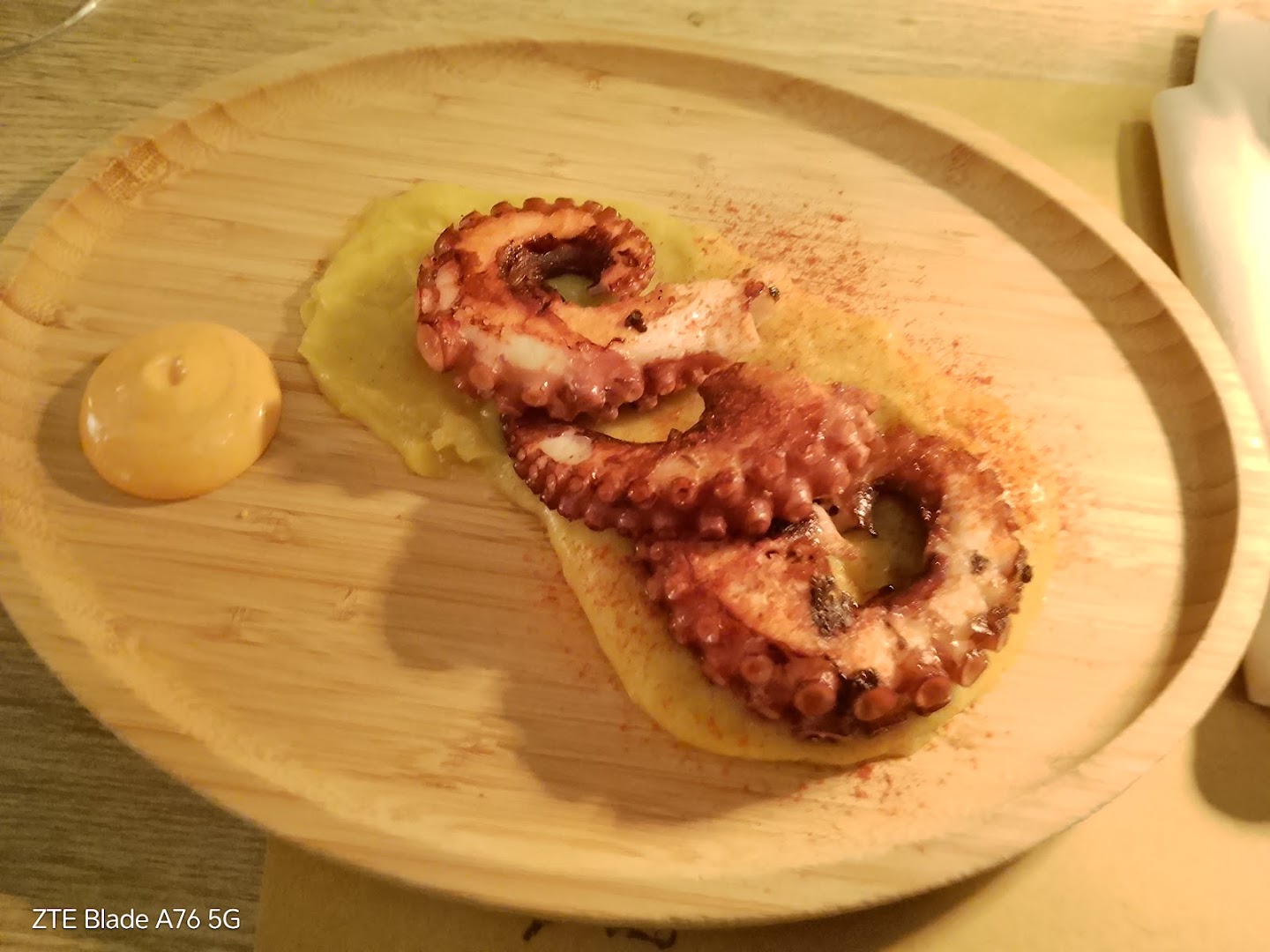 Pescado