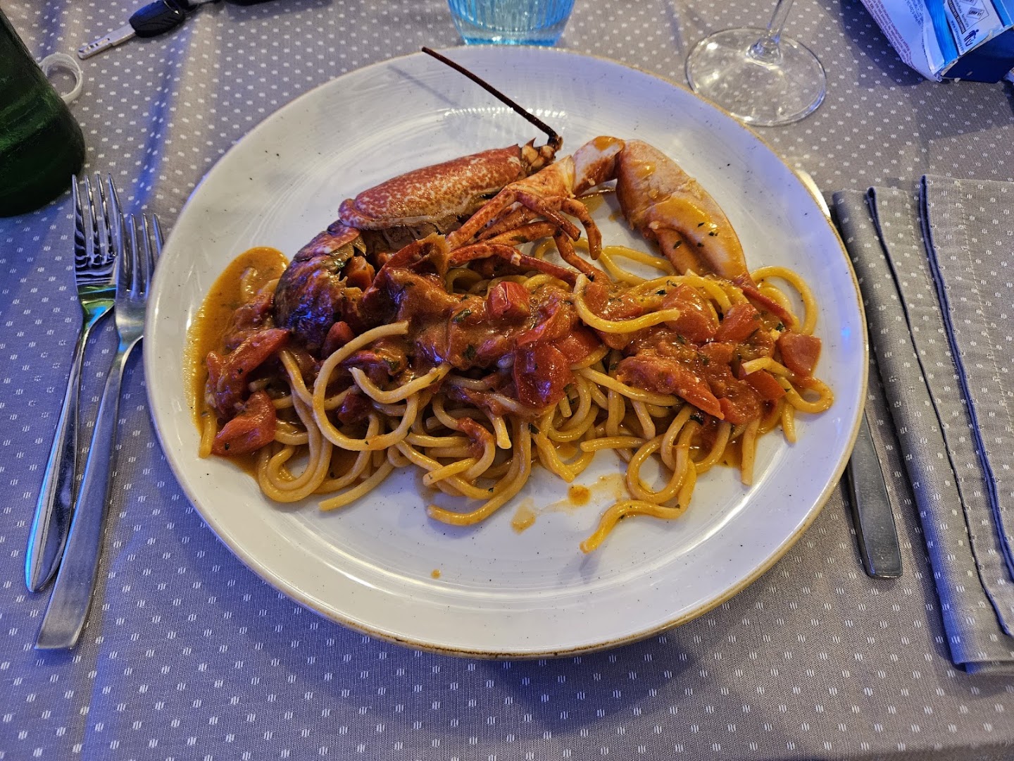 Pescarì Hostaria