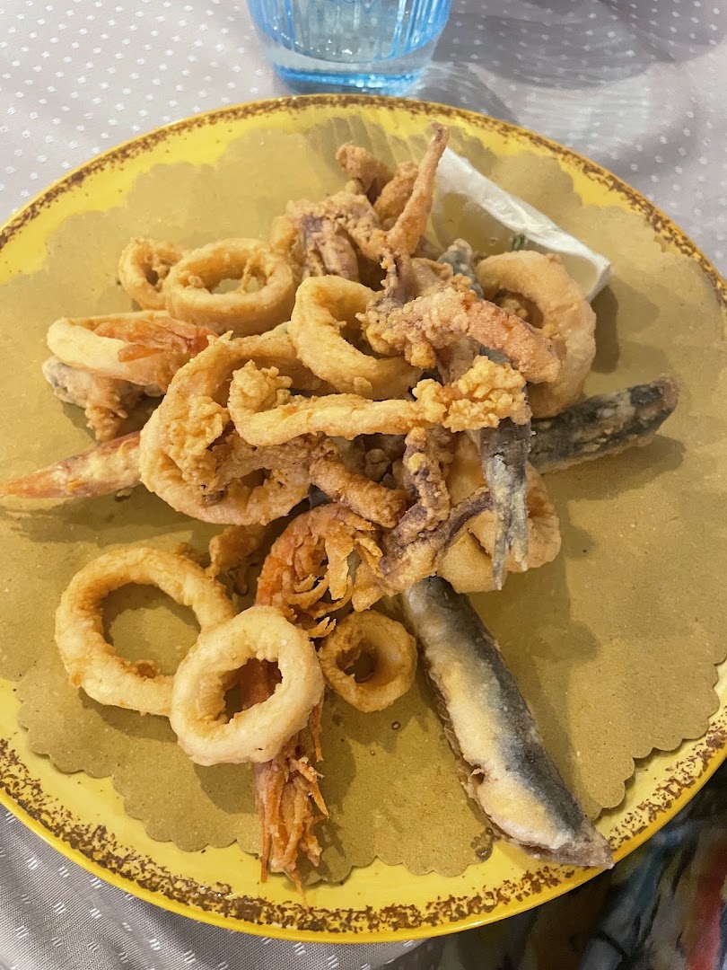 Pescarì Hostaria