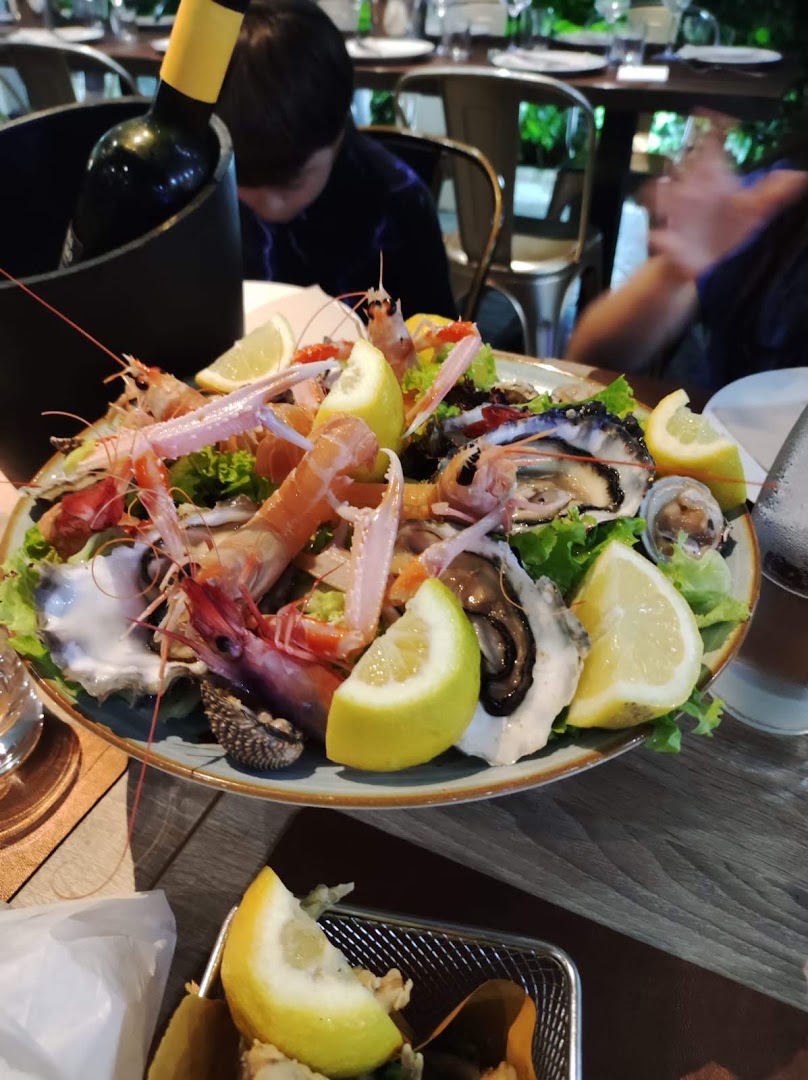 Pescato Ristorante