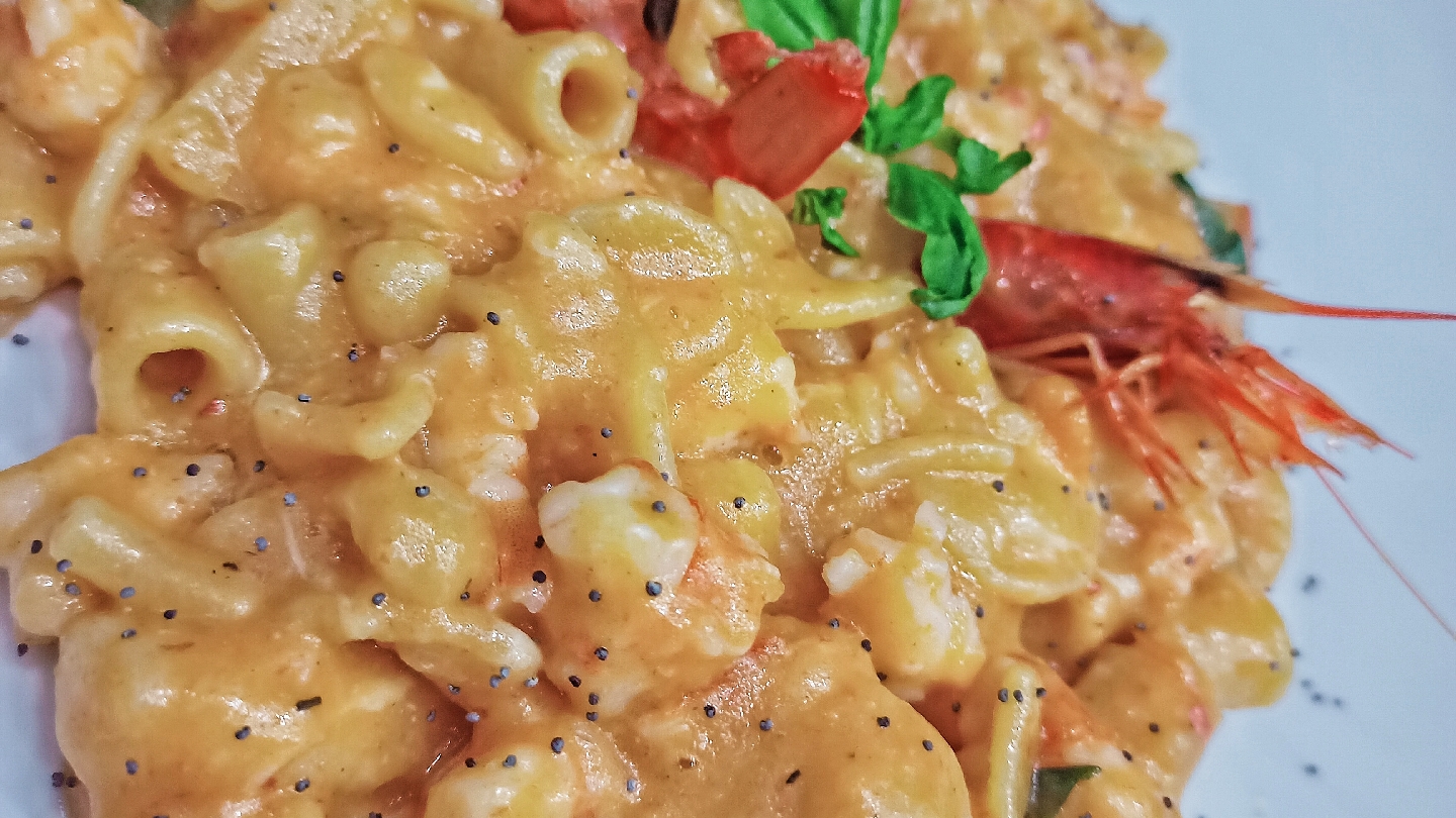 Pescato Ristorante, Marano di Napoli
