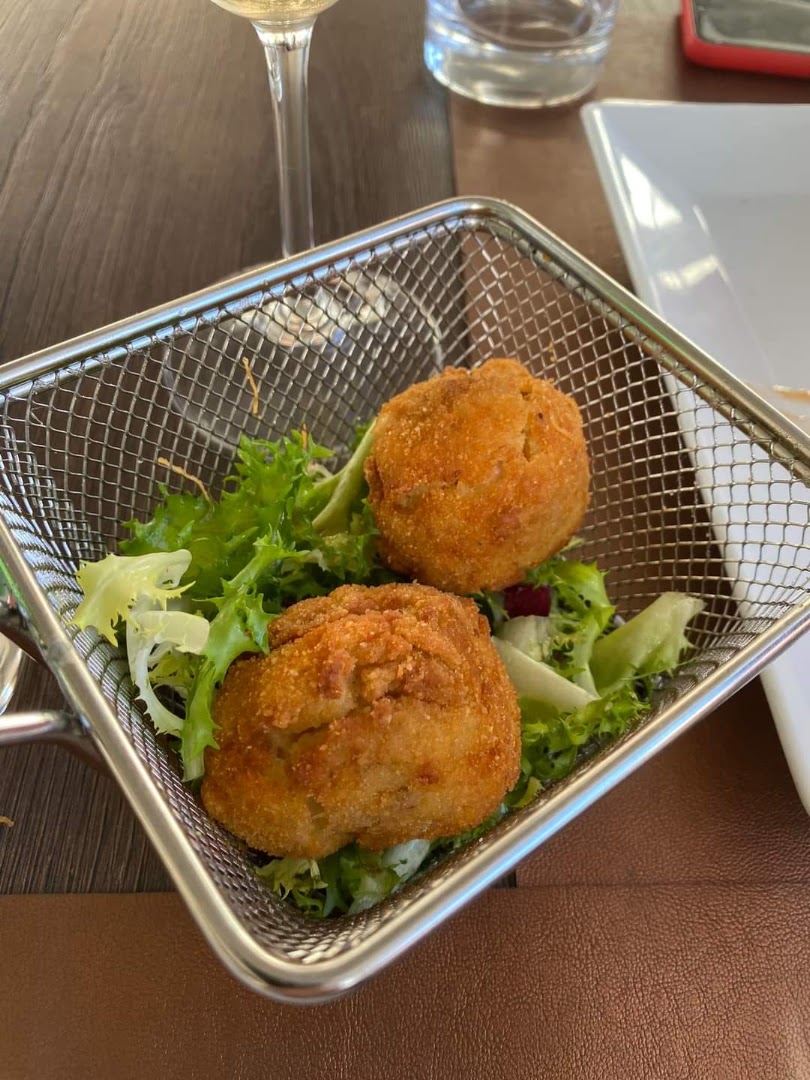 Pescato Ristorante