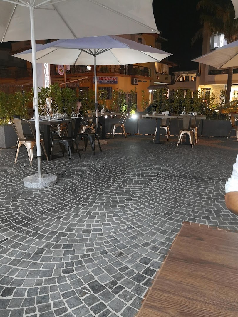 Pescato Ristorante