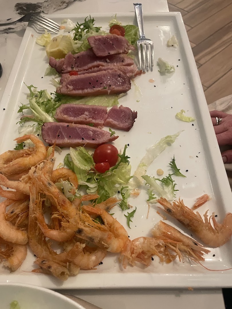 Pescato Ristorante