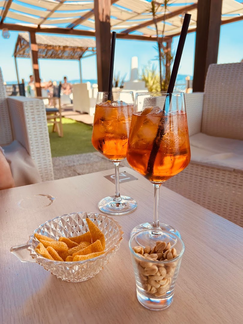 Pescatore Cafè Praia