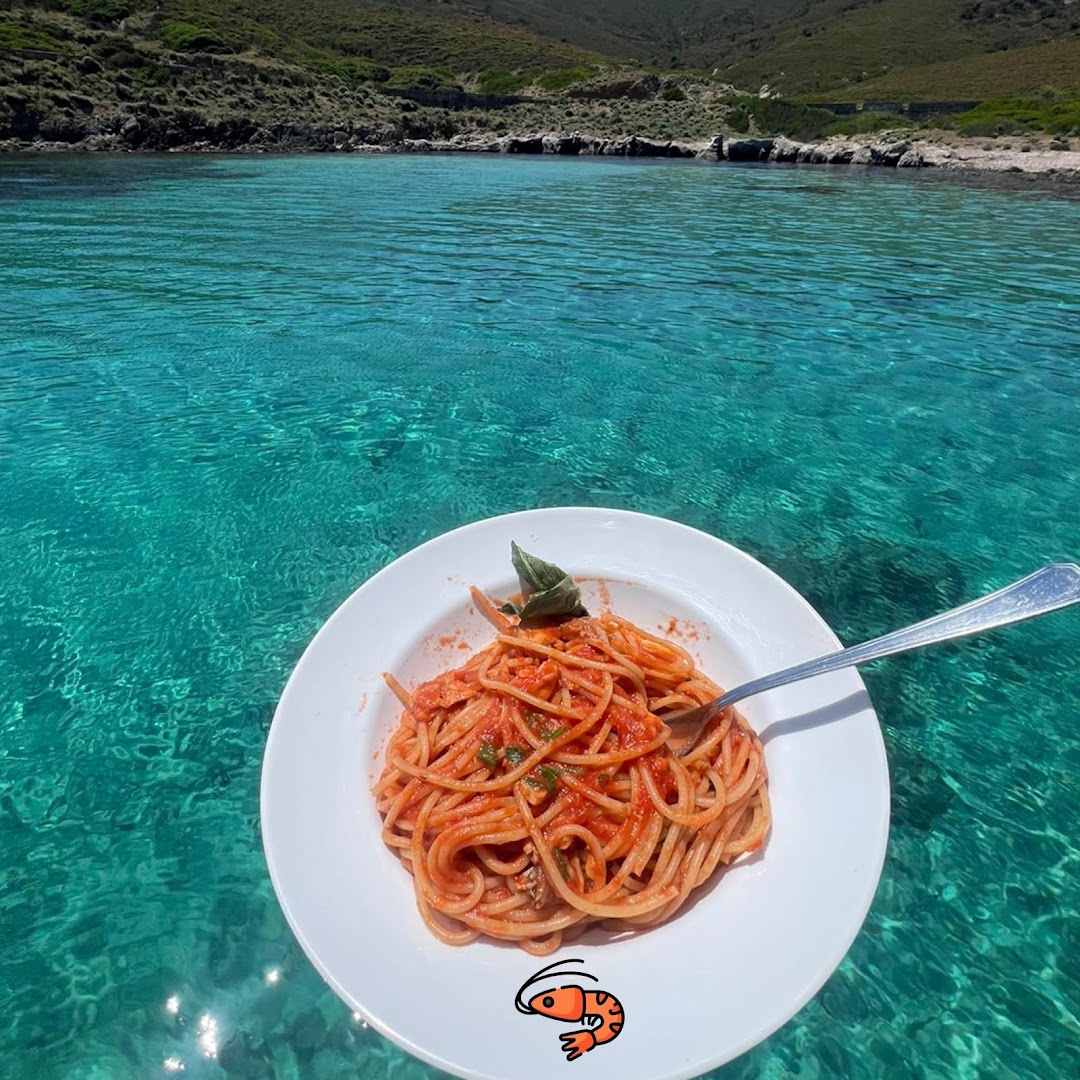 Pescaturismo con Davide & Silvia